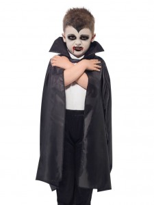 Disfraz original de Drácula para niños