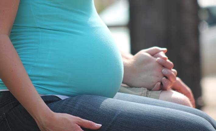 embarazo por inseminación artificial