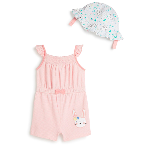 propuestas de ropa para bebé que puedes encontrar en Primark esta temporada | bebés y ser padres |