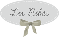 ropa de bebés - les bebes