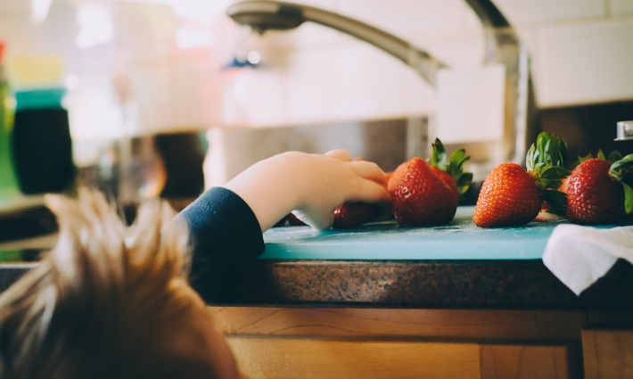 Cu L Es El Mejor Desayuno Para Los Ni Os Embarazo Beb S Y Ser Padres Mamalua