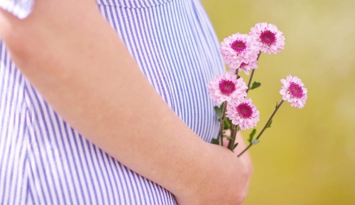 ideas para dar a conocer el sexo del bebé